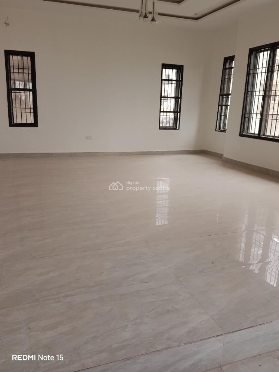 Luxuriously Finished Detached 6 Bedroom Duplex, Lugbe District, Abuja, Detached Duplex for Sale