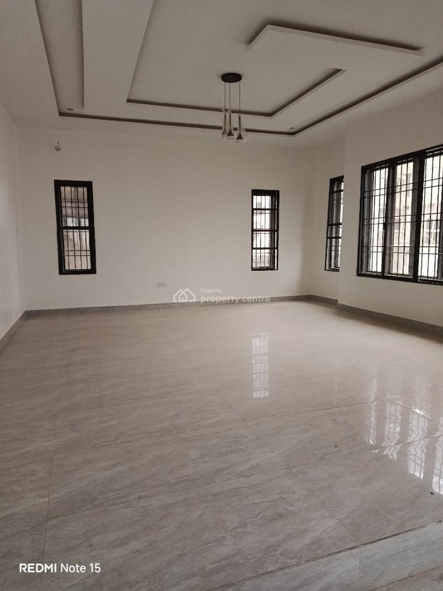 Luxuriously Finished Detached 6 Bedroom Duplex, Lugbe District, Abuja, Detached Duplex for Sale
