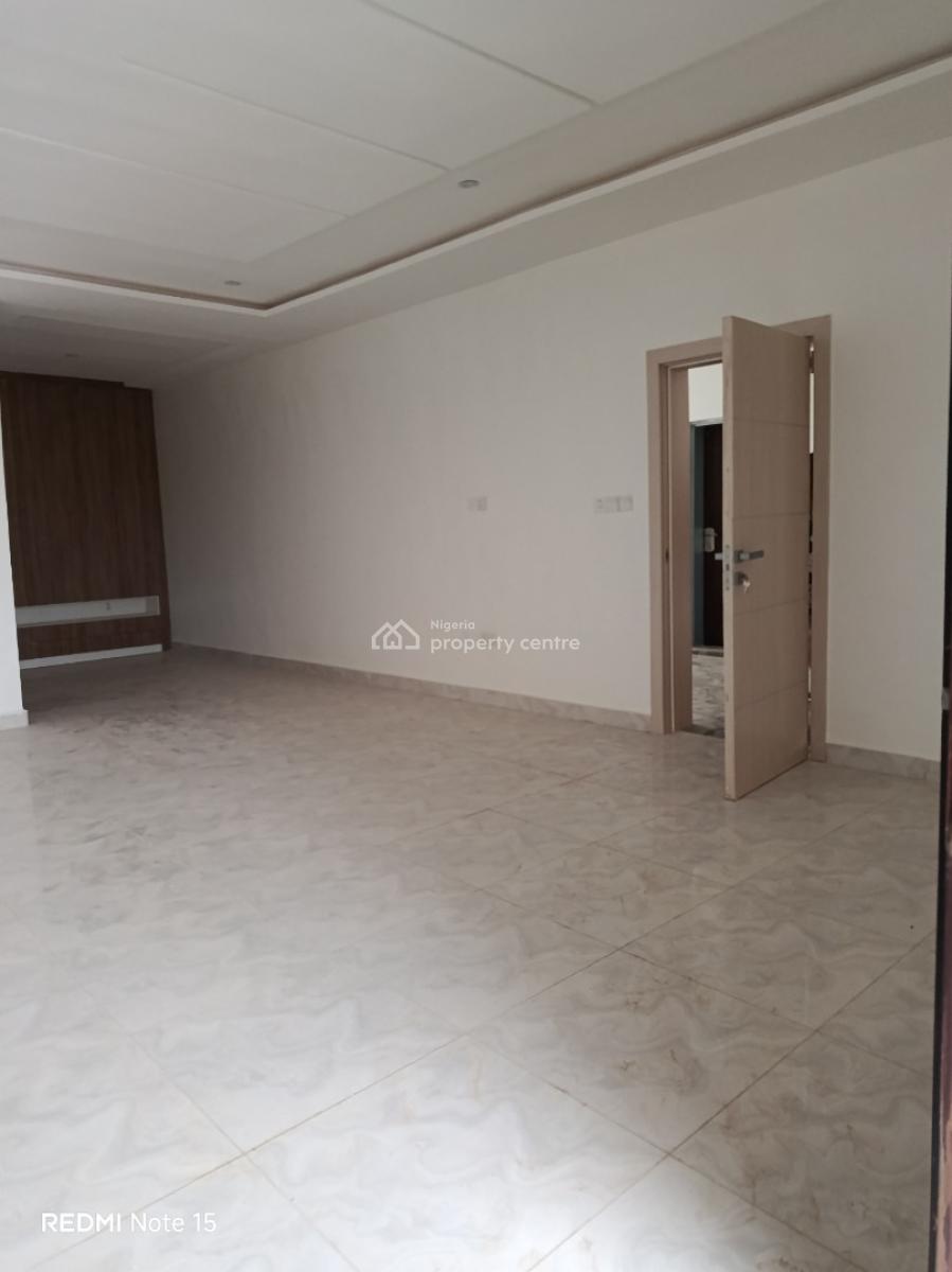 Luxuriously Finished Detached 6 Bedroom Duplex, Lugbe District, Abuja, Detached Duplex for Sale