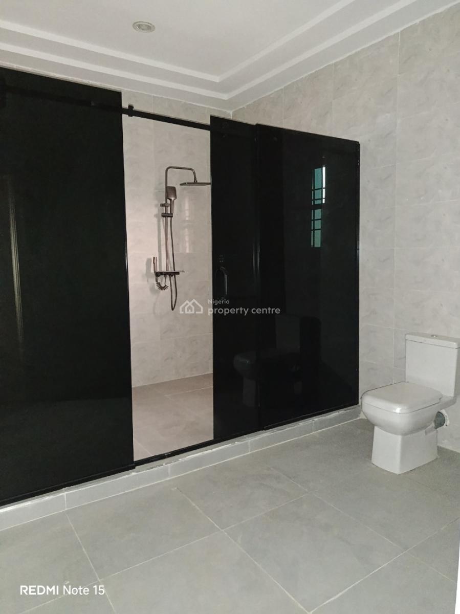 Luxuriously Finished Detached 6 Bedroom Duplex, Lugbe District, Abuja, Detached Duplex for Sale