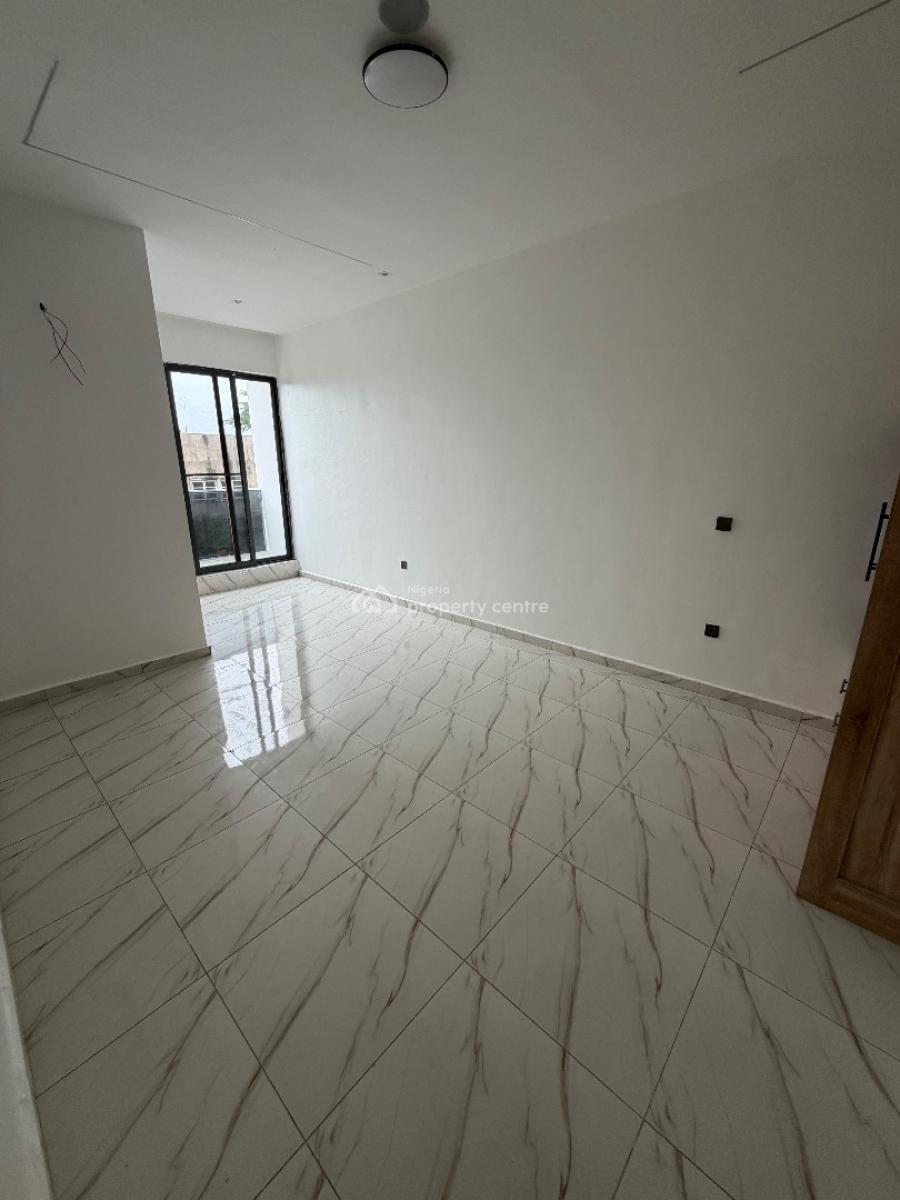 Brand New 2 Bedroom with Swimming Pool, Alpha Beach Road, Igbo Efon, Lekki, Lagos, Flat / Apartment for Sale