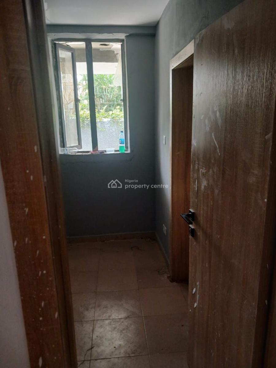 Newly Built 6units of 3bedroom Flat, Ikeja Gra, Ikeja, Lagos, Block of Flats for Sale