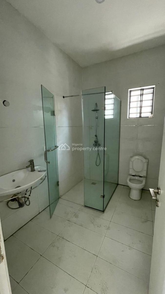 Luxury Fully Detached 5 Bedroom Duplex with Swimming Pool, U3 Estate, Lekki Phase 1, Lekki, Lagos, Detached Duplex for Rent