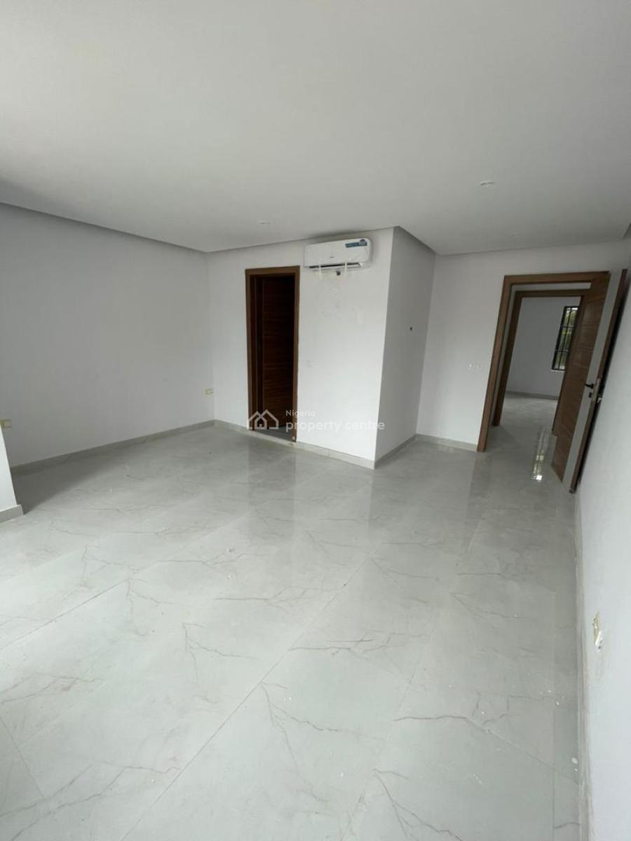 Brand New 2 Bedroom Apartment, Parkview, Ikoyi, Lagos, Flat / Apartment for Rent