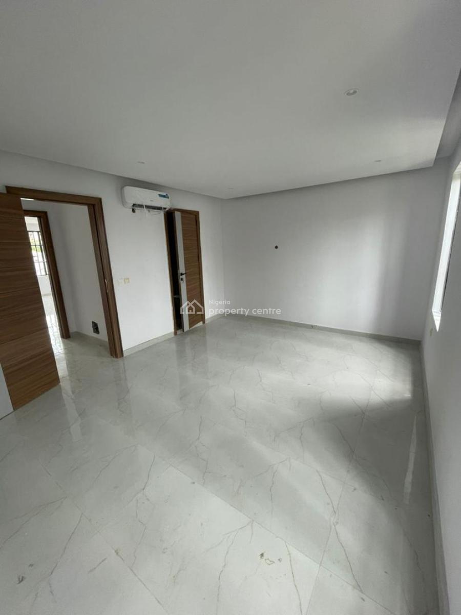 Brand New 2 Bedroom Apartment, Parkview, Ikoyi, Lagos, Flat / Apartment for Rent