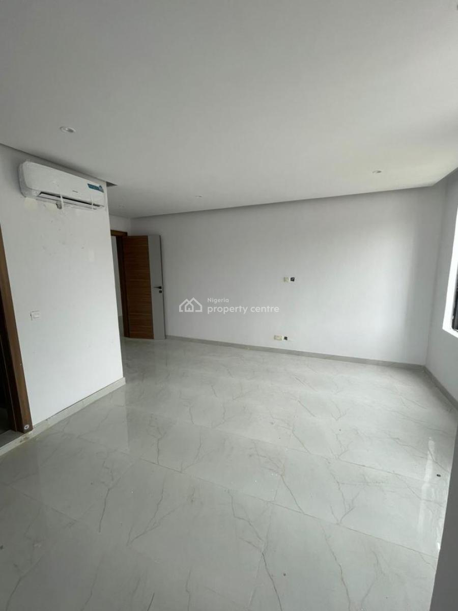 Brand New 2 Bedroom Apartment, Parkview, Ikoyi, Lagos, Flat / Apartment for Rent