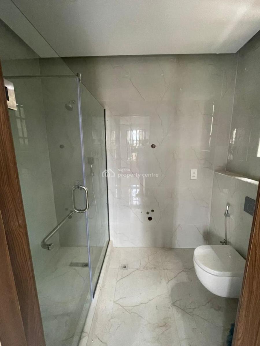 Brand New 2 Bedroom Apartment, Parkview, Ikoyi, Lagos, Flat / Apartment for Rent
