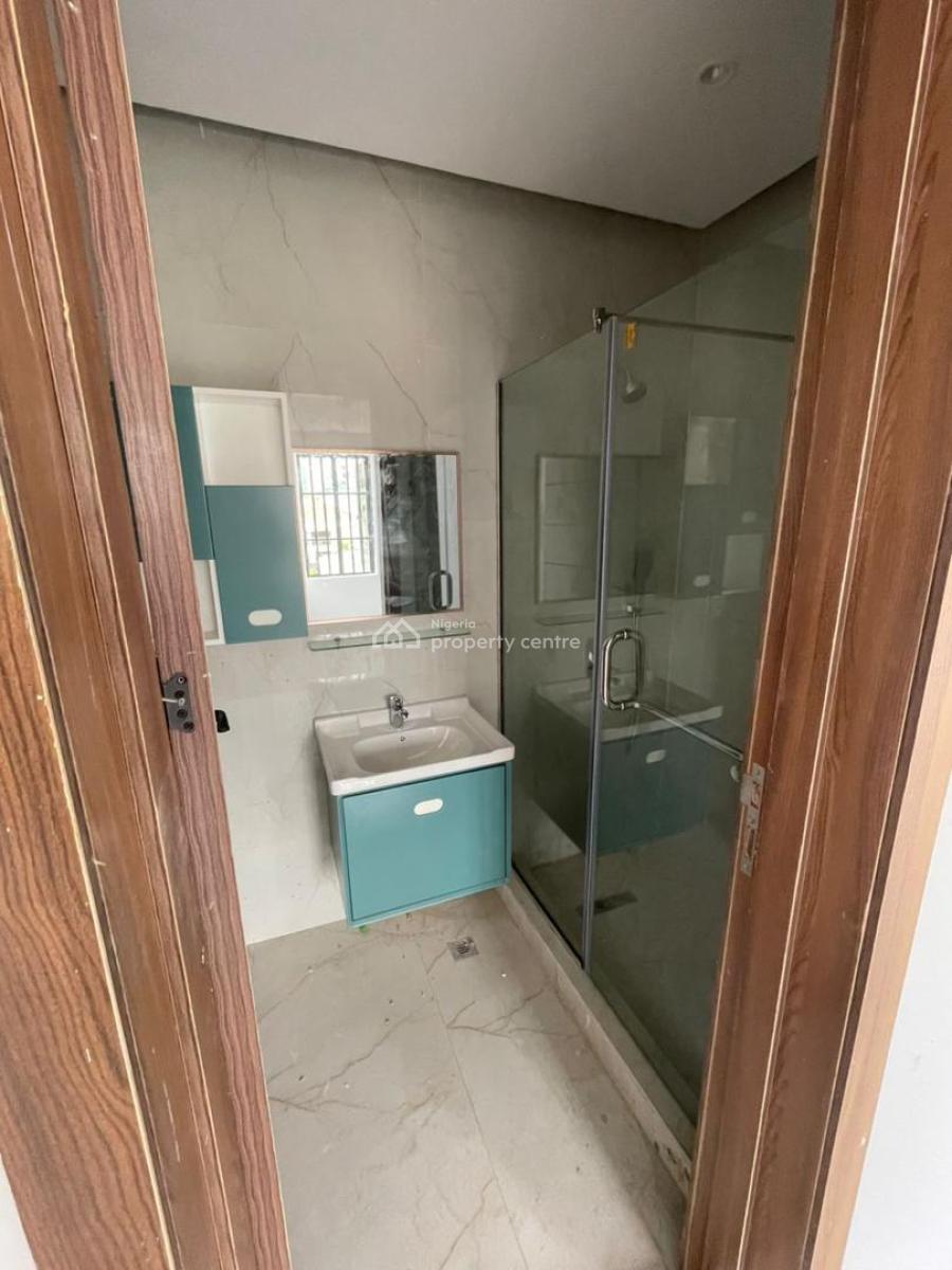 Brand New 2 Bedroom Apartment, Parkview, Ikoyi, Lagos, Flat / Apartment for Rent