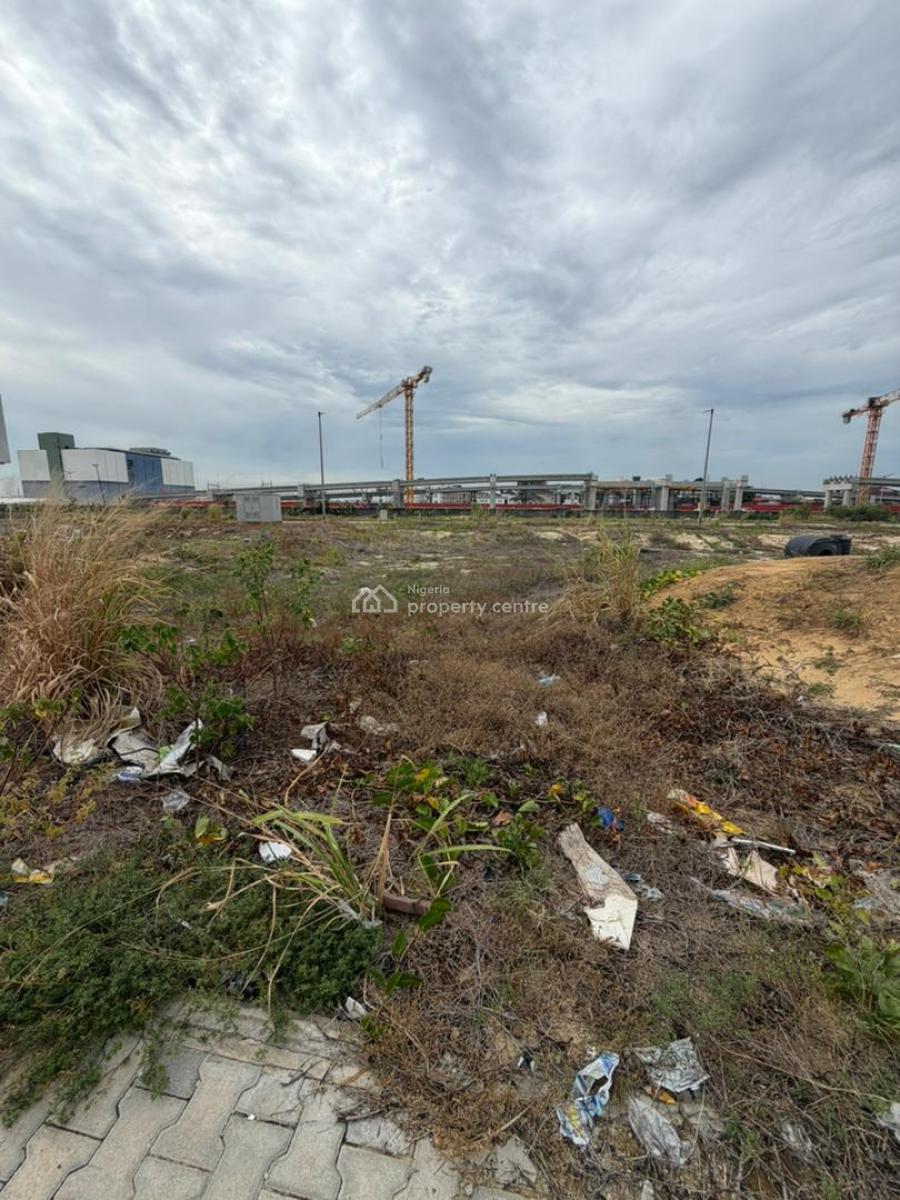 Fast-selling Plots in a Prime Location, Maiyegun Beach Estate Lekki, Lekki, Lagos, Mixed-use Land for Sale