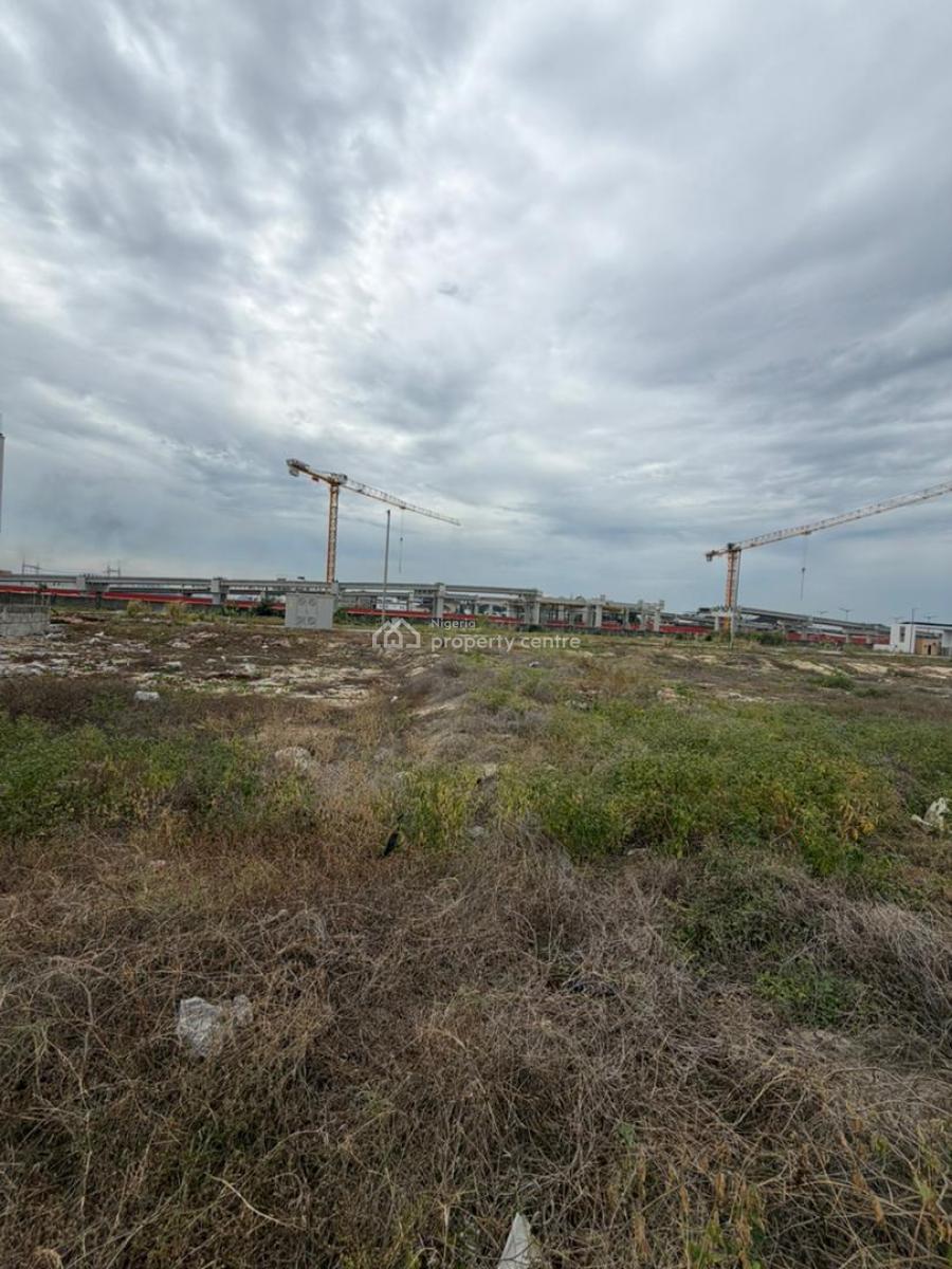 Fast-selling Plots in a Prime Location, Maiyegun Beach Estate Lekki, Lekki, Lagos, Mixed-use Land for Sale