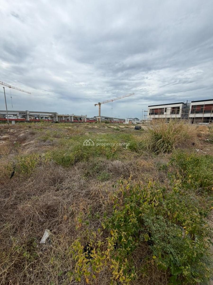 Fast-selling Plots in a Prime Location, Maiyegun Beach Estate Lekki, Lekki, Lagos, Mixed-use Land for Sale