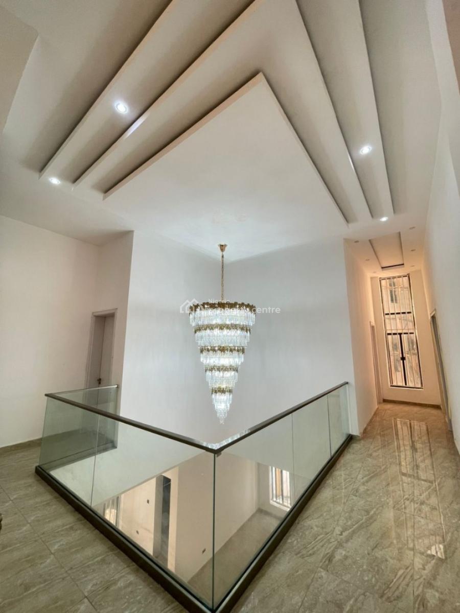 6 Bedroom Fully Detached Duplex, Lekki Phase 1, Lekki, Lagos, Detached Duplex for Sale