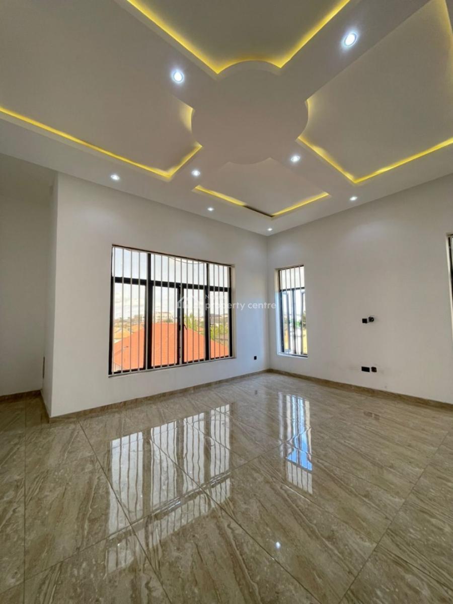 6 Bedroom Fully Detached Duplex, Lekki Phase 1, Lekki, Lagos, Detached Duplex for Sale