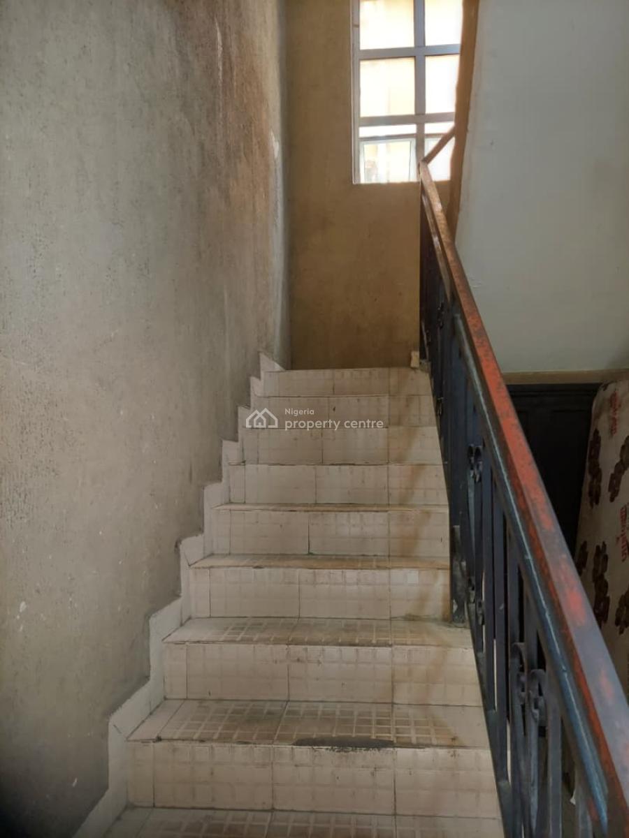 Exquisitely Finished Hostel, Off Unilag, Yaba, Lagos, Commercial Property for Sale
