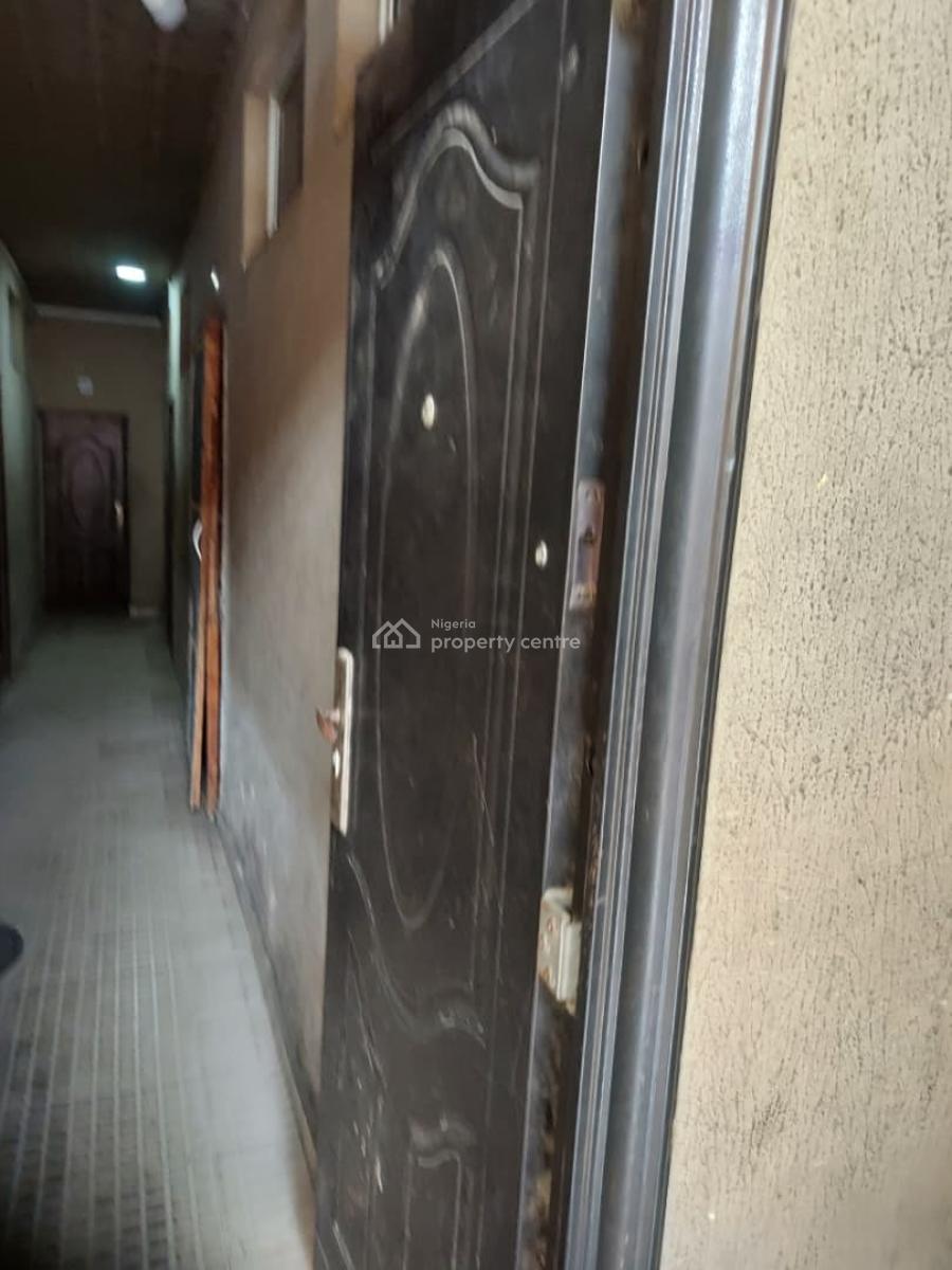 Exquisitely Finished Hostel, Off Unilag, Yaba, Lagos, Commercial Property for Sale