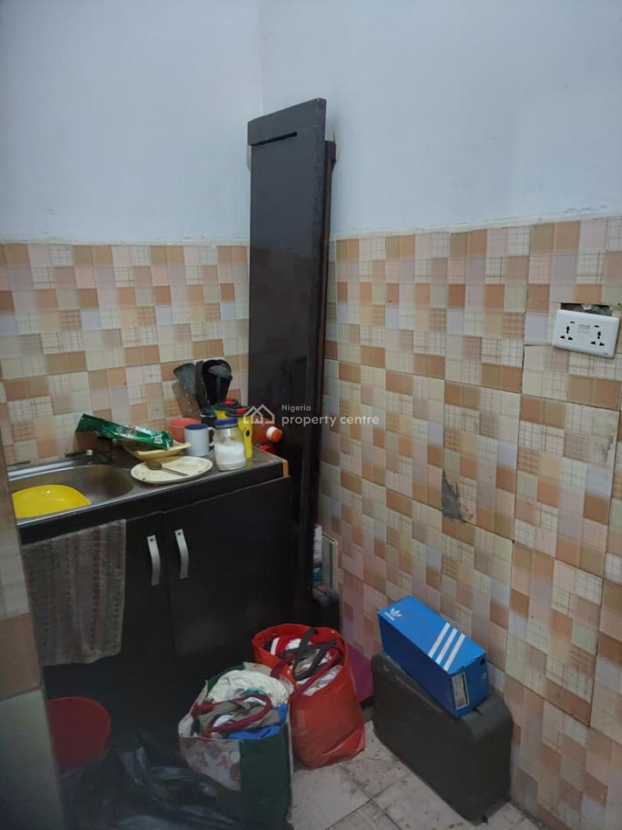 Exquisitely Finished Hostel, Off Unilag, Yaba, Lagos, Commercial Property for Sale