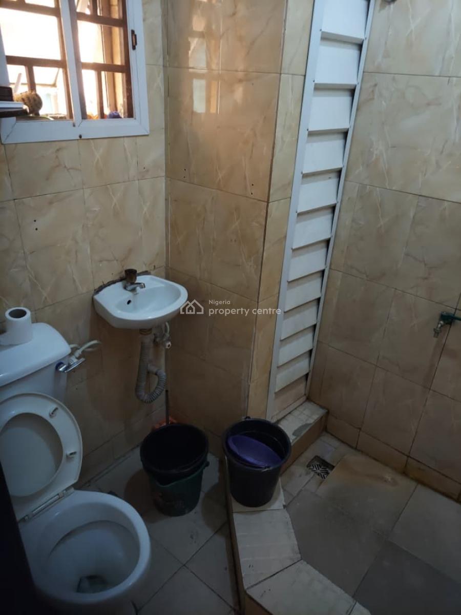 Exquisitely Finished Hostel, Off Unilag, Yaba, Lagos, Commercial Property for Sale