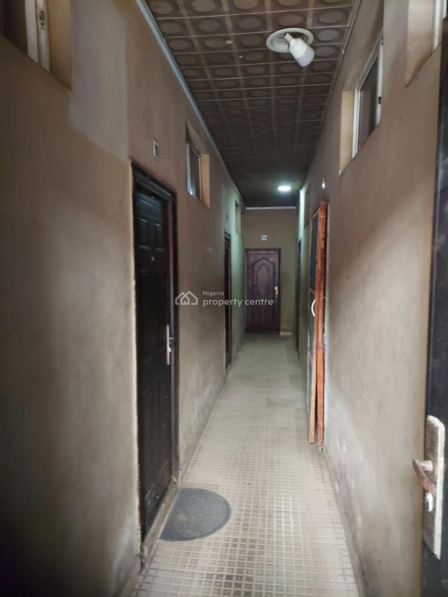 Exquisitely Finished Hostel, Off Unilag, Yaba, Lagos, Commercial Property for Sale