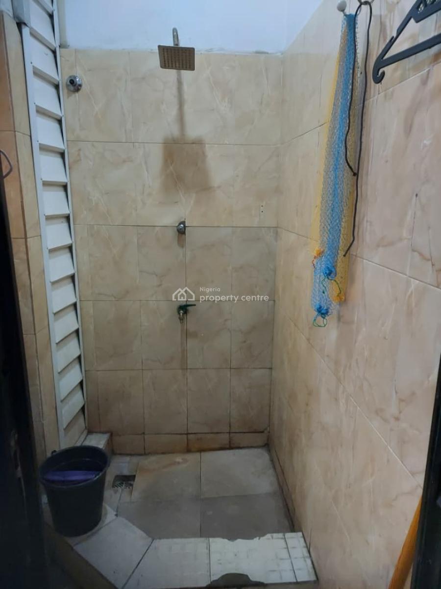 Exquisitely Finished Hostel, Off Unilag, Yaba, Lagos, Commercial Property for Sale