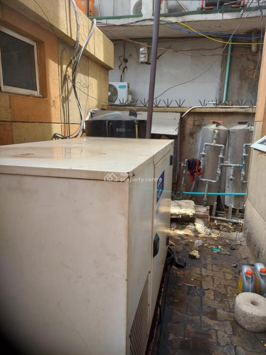 Exquisitely Finished Hostel, Off Unilag, Yaba, Lagos, Commercial Property for Sale