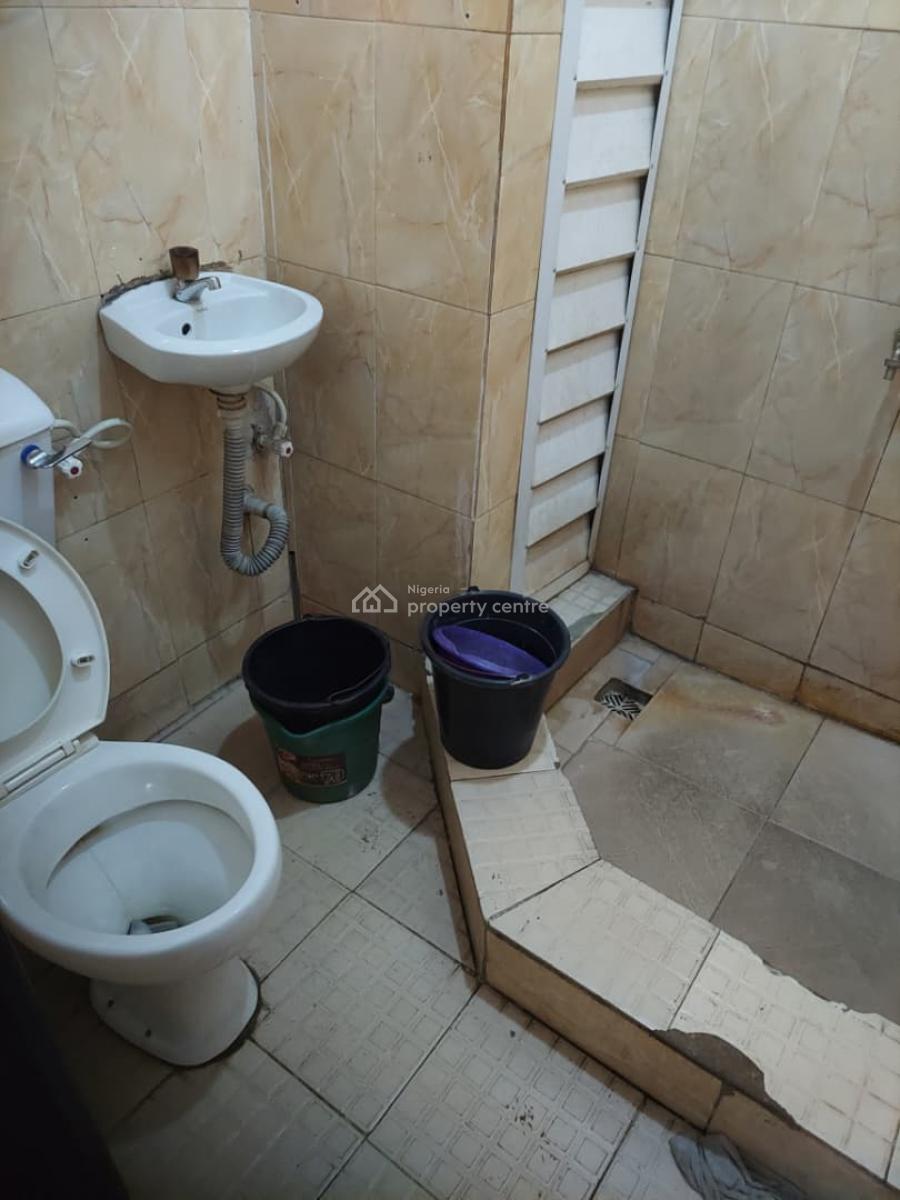 Exquisitely Finished Hostel, Off Unilag, Yaba, Lagos, Commercial Property for Sale