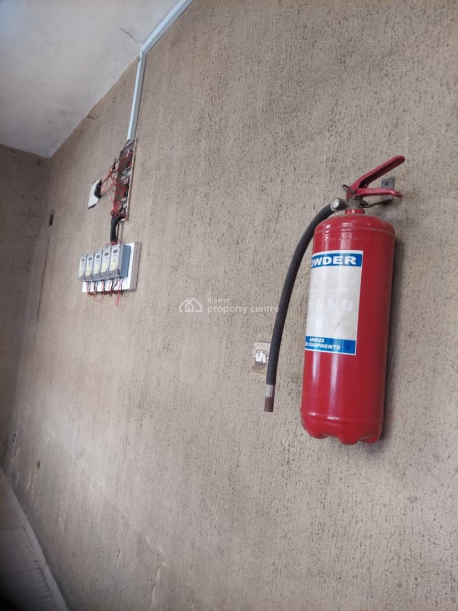 Exquisitely Finished Hostel, Off Unilag, Yaba, Lagos, Commercial Property for Sale