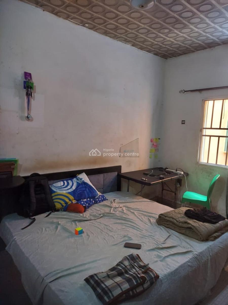 Exquisitely Finished Hostel, Off Unilag, Yaba, Lagos, Commercial Property for Sale