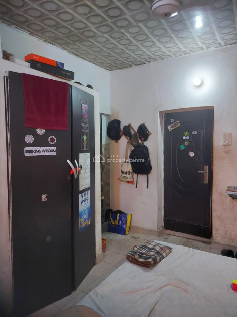 Exquisitely Finished Hostel, Off Unilag, Yaba, Lagos, Commercial Property for Sale
