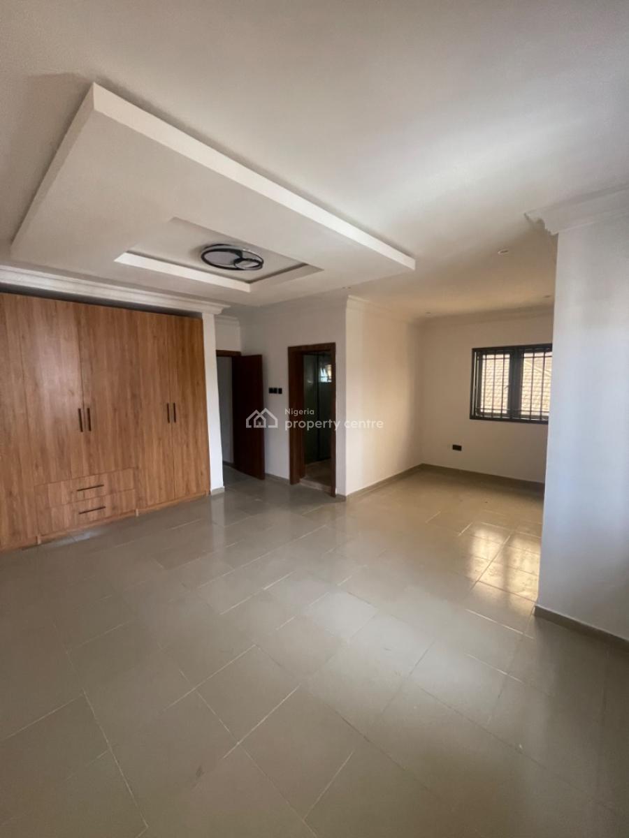 4 Bedroom Duplex with Bq, Chevron Drive Lekki Lagos, Lekki, Lagos, Semi-detached Duplex for Rent