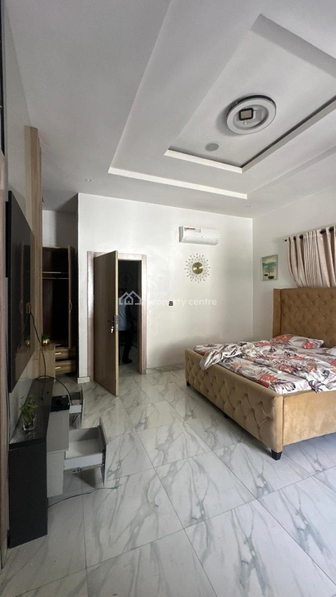 4bedroom Detached Duplex, Orchid, Lekki, Lagos, Detached Duplex for Rent