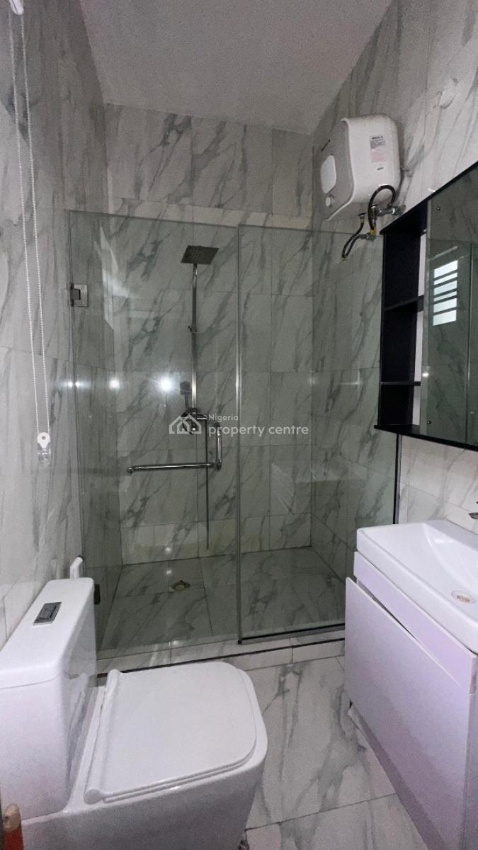 4bedroom Detached Duplex, Orchid, Lekki, Lagos, Detached Duplex for Rent