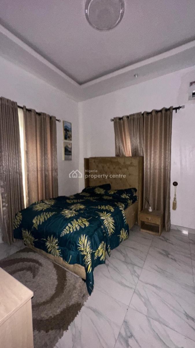4bedroom Detached Duplex, Orchid, Lekki, Lagos, Detached Duplex for Rent