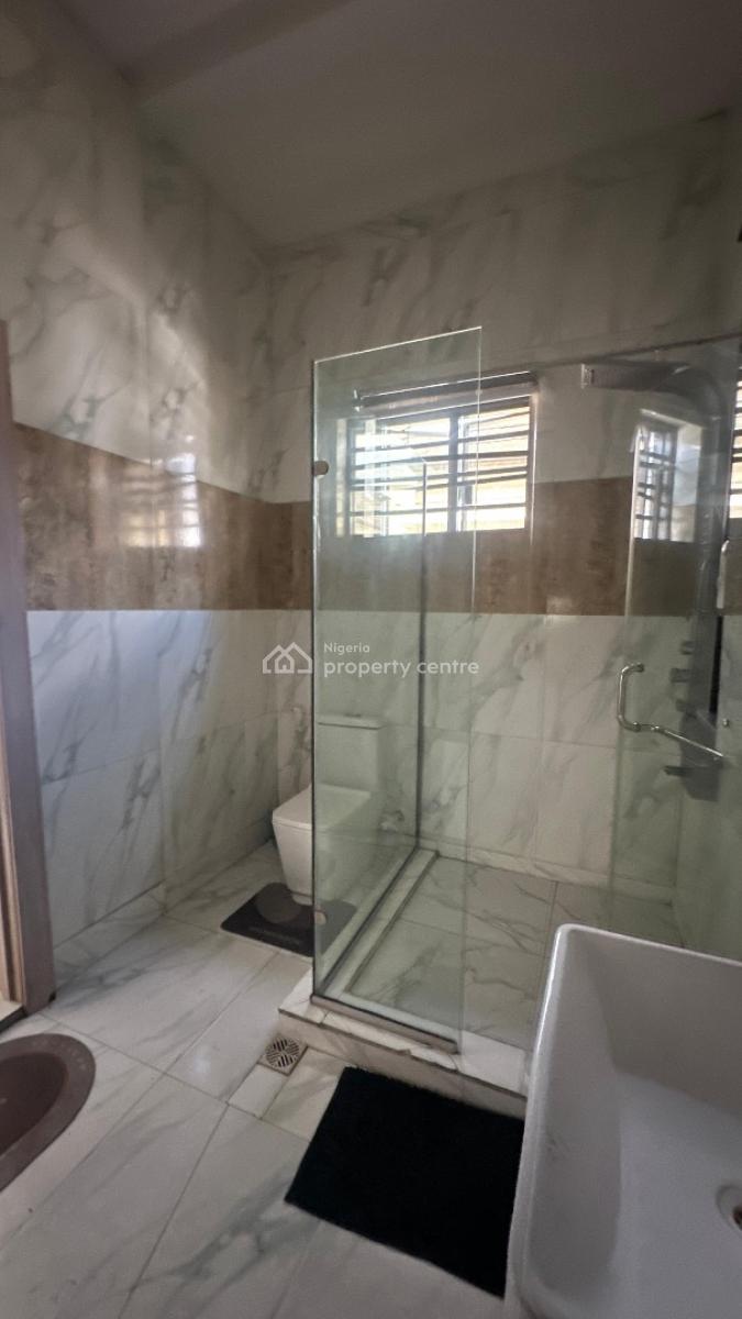 4bedroom Detached Duplex, Orchid, Lekki, Lagos, Detached Duplex for Rent