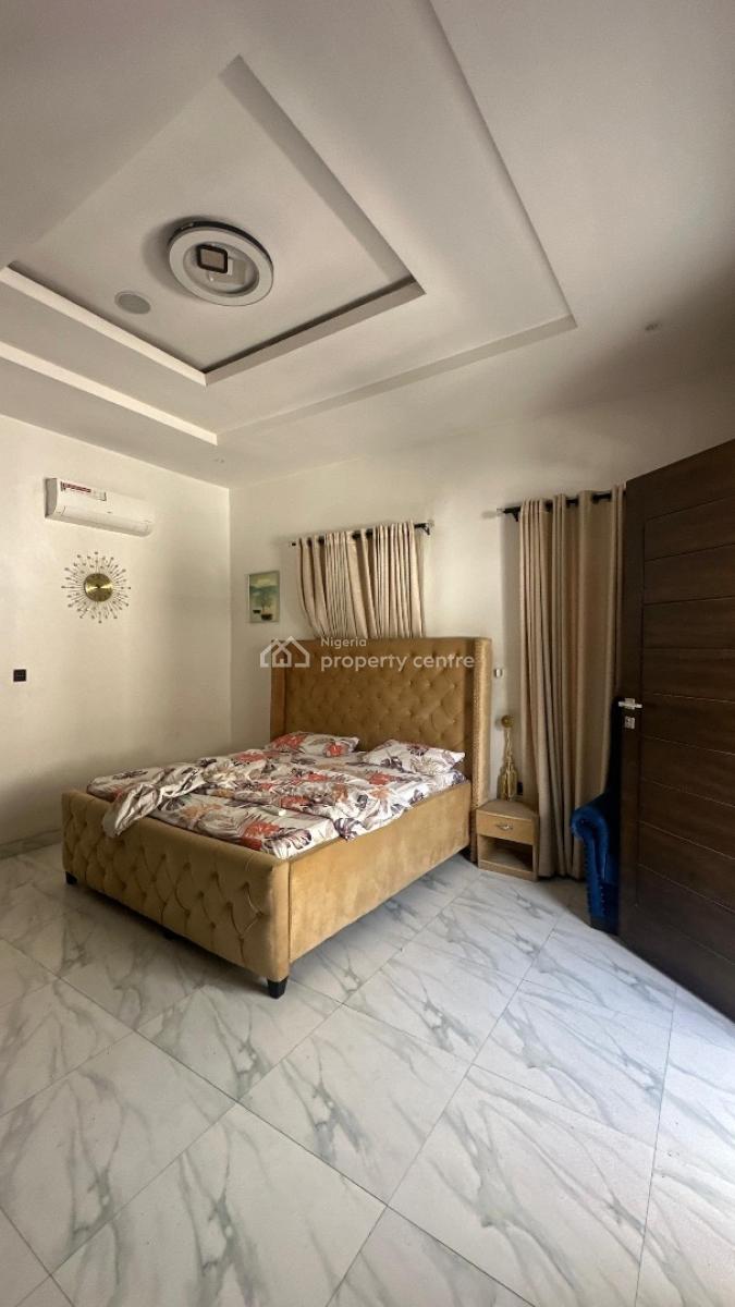 4bedroom Detached Duplex, Orchid, Lekki, Lagos, Detached Duplex for Rent
