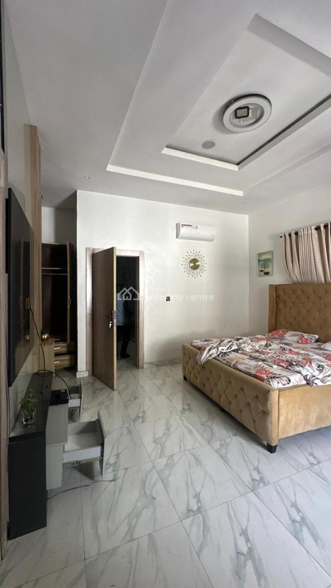 4bedroom Detached Duplex, Orchid, Lekki, Lagos, Detached Duplex for Rent