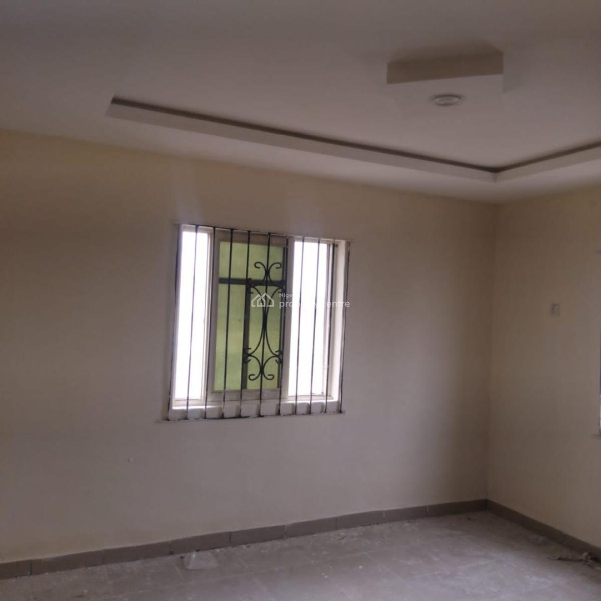 2 Bedroom Flat Apartment in an Estate, Sangotedo, Sangotedo, Ajah, Lagos, Flat / Apartment for Rent