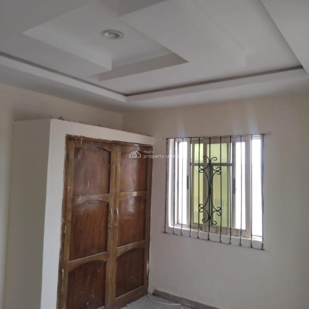 2 Bedroom Flat Apartment in an Estate, Sangotedo, Sangotedo, Ajah, Lagos, Flat / Apartment for Rent