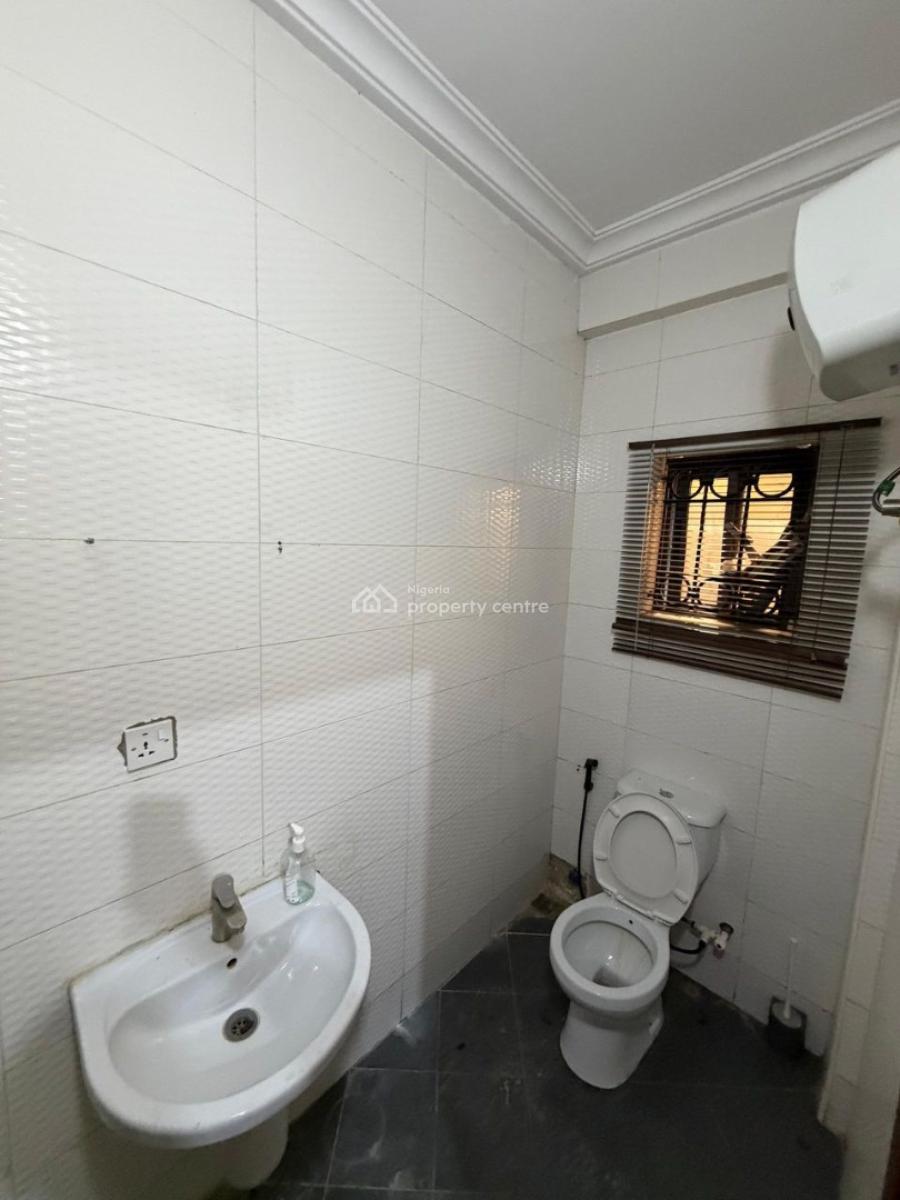 Luxury and Service Miniflat with Pool, Victoria Island, Victoria Island (vi), Lagos, Mini Flat (room and Parlour) for Rent