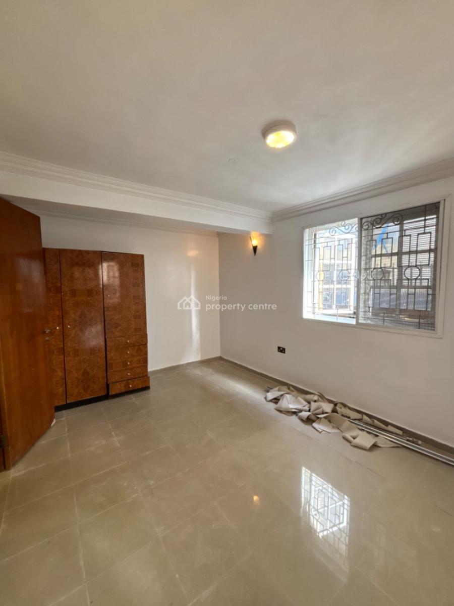 Serviced and Fully Fitted One Bedroom Apartment, Lekki Phase 1, Lekki, Lagos, Mini Flat (room and Parlour) for Rent