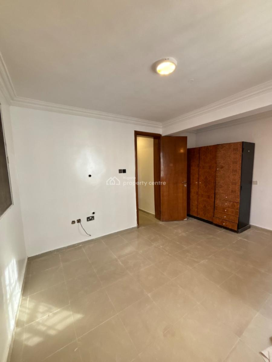 Serviced and Fully Fitted One Bedroom Apartment, Lekki Phase 1, Lekki, Lagos, Mini Flat (room and Parlour) for Rent