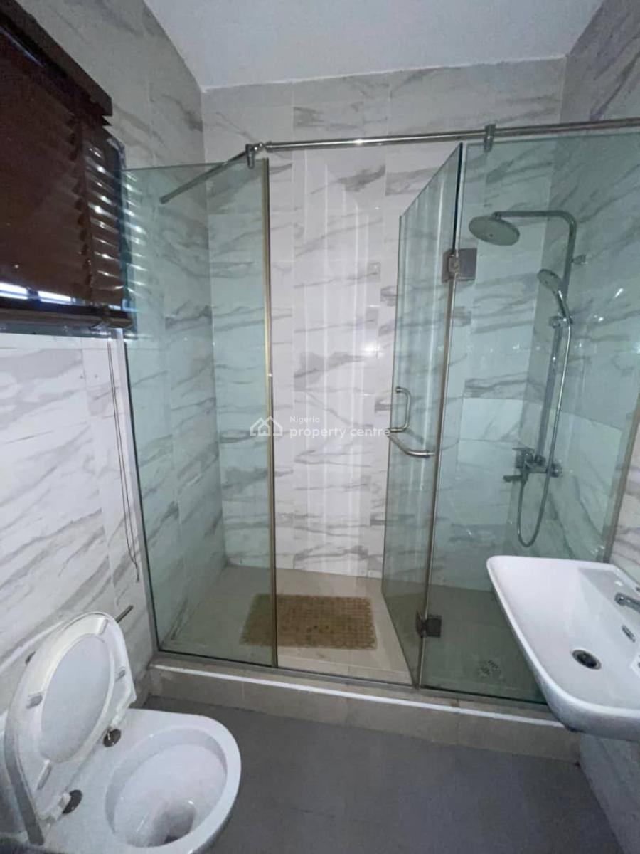 Commercial Office Space, Victoria Island (vi), Lagos, Office Space for Rent