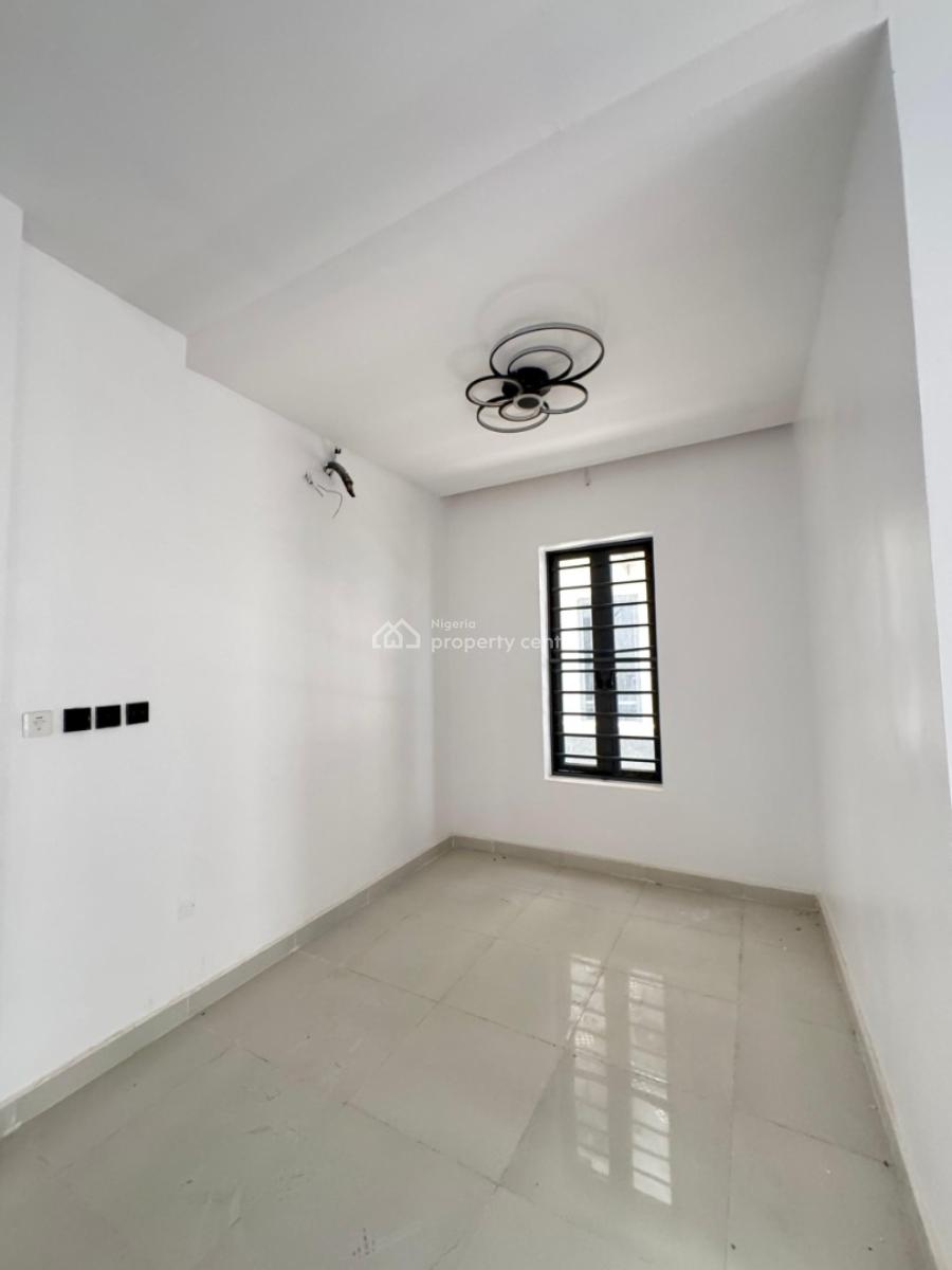 Luxury Build 3bedroom Semi Detached Duplex with Premium Finishing, Vgc, Lekki, Lagos, Semi-detached Duplex for Rent