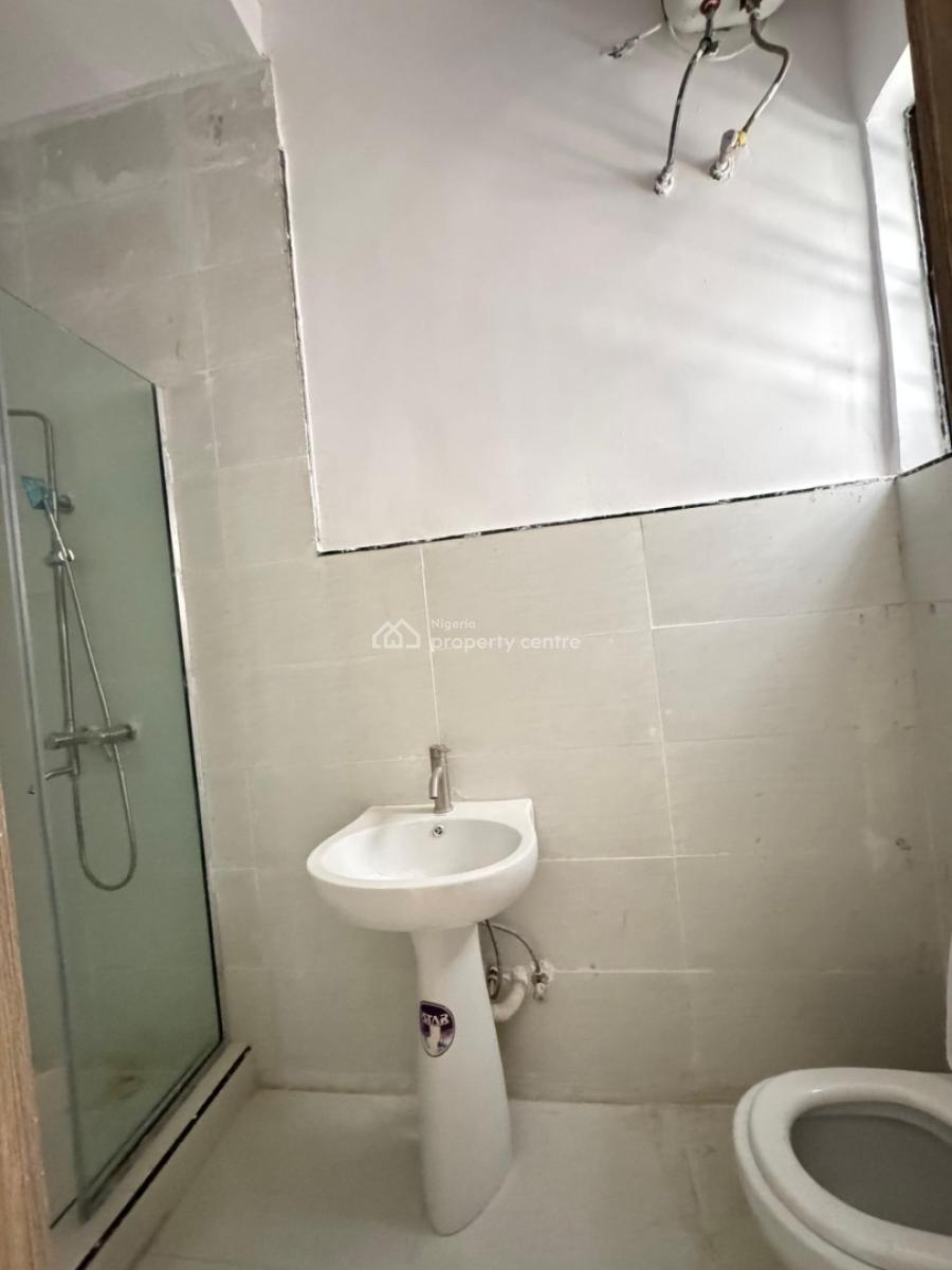 Luxury Build 3bedroom Semi Detached Duplex with Premium Finishing, Vgc, Lekki, Lagos, Semi-detached Duplex for Rent