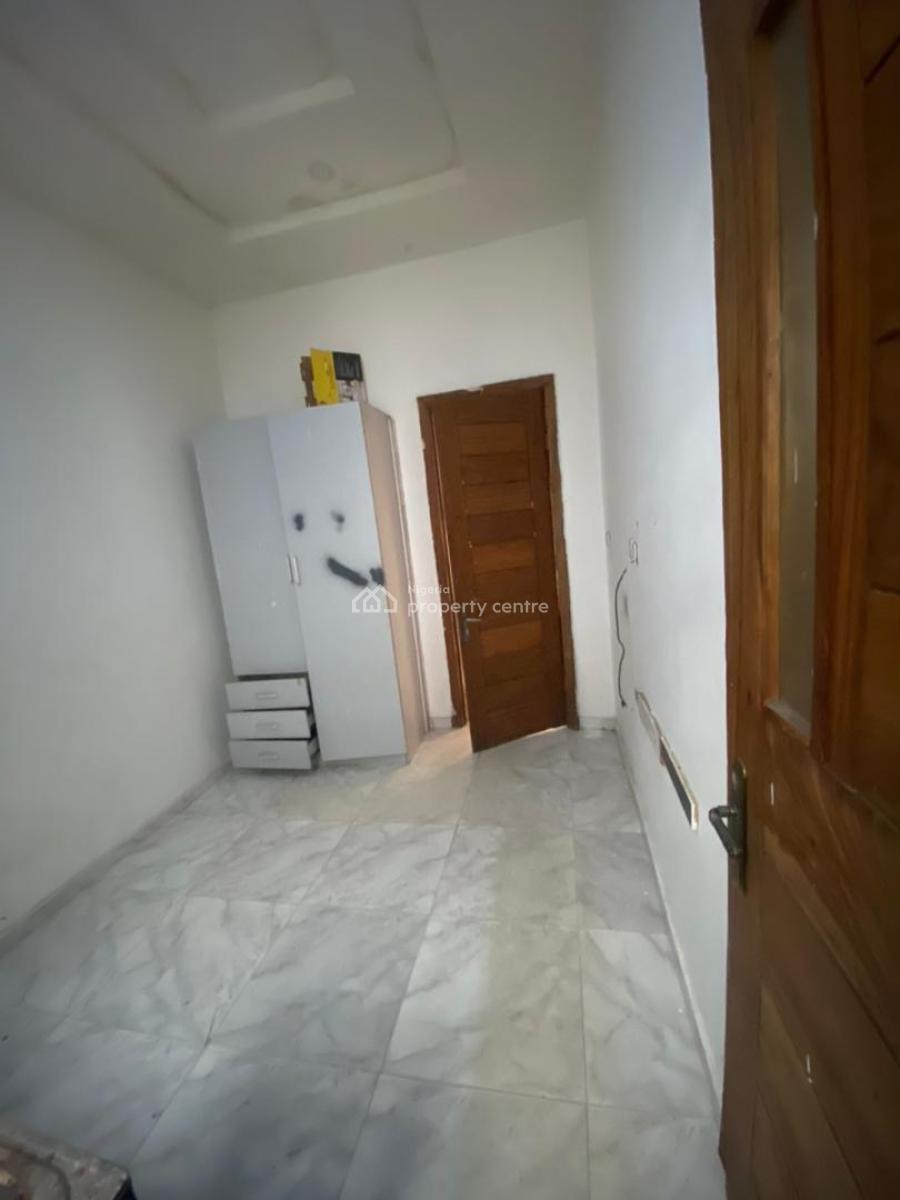 Luxury Build 3bedroom Semi Detached Duplex with Premium Finishing, Vgc, Lekki, Lagos, Semi-detached Duplex for Rent