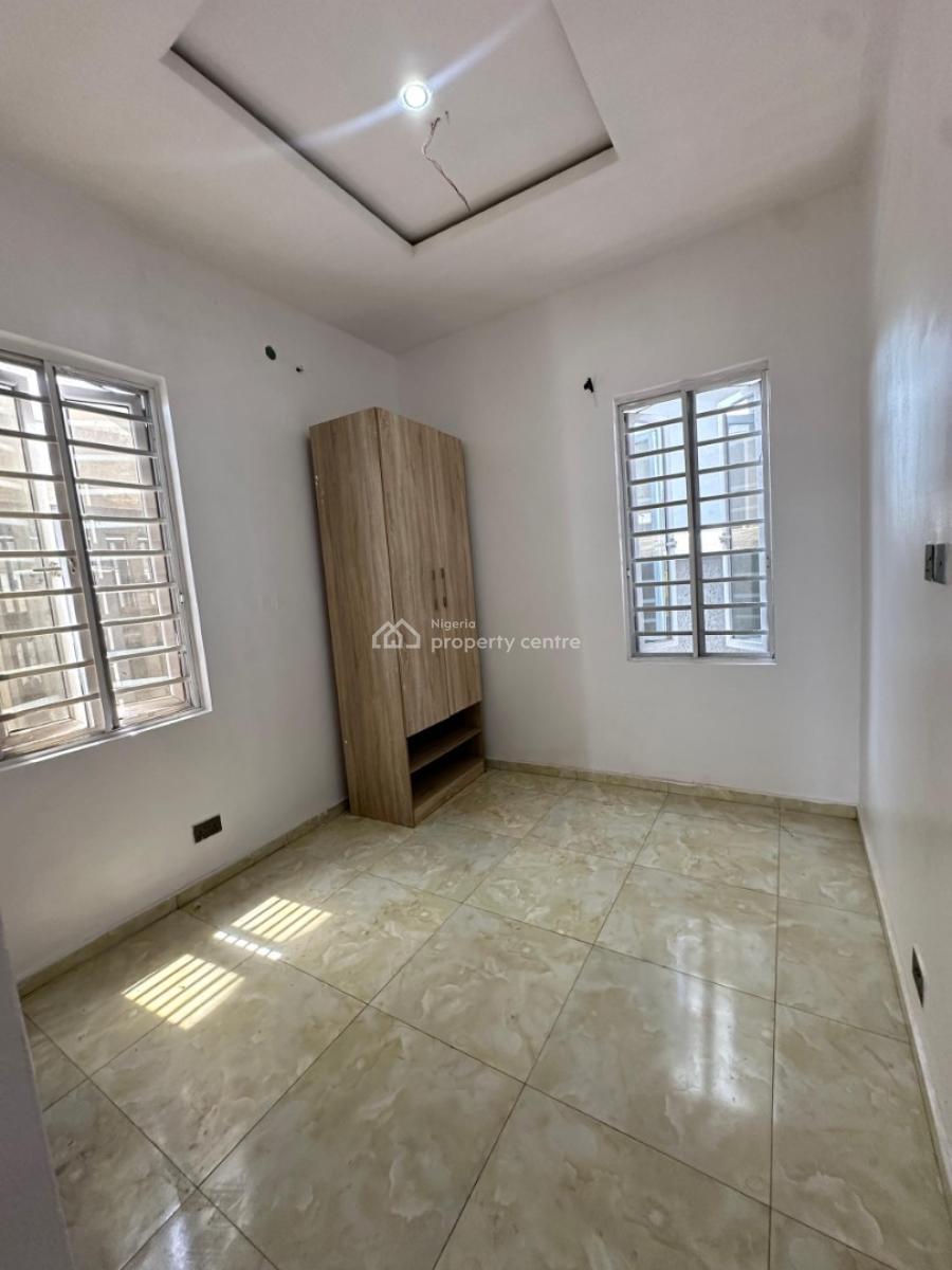 Luxury Build 3bedroom Semi Detached Duplex with Premium Finishing, Vgc, Lekki, Lagos, Semi-detached Duplex for Rent
