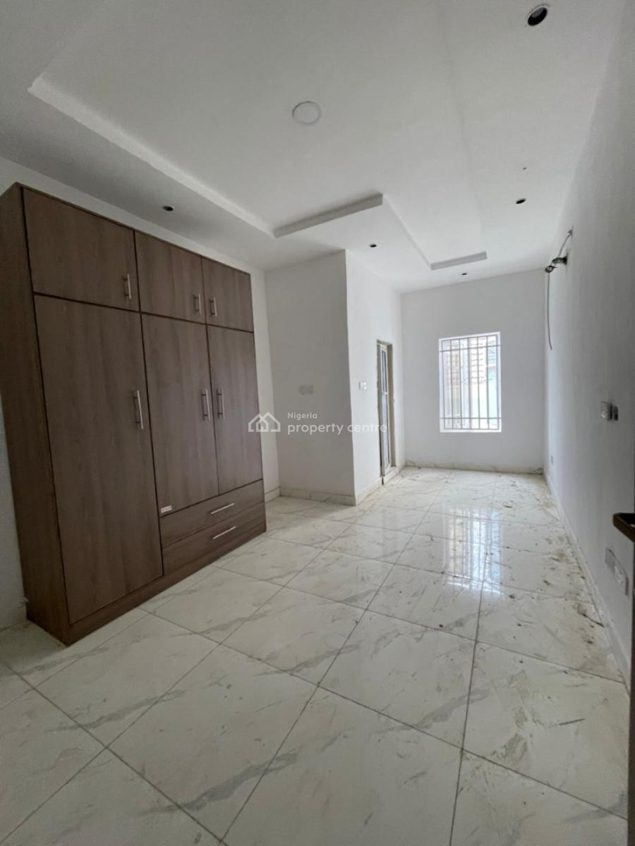 Luxury Build 3bedroom Semi Detached Duplex with Premium Finishing, Vgc, Lekki, Lagos, Semi-detached Duplex for Rent