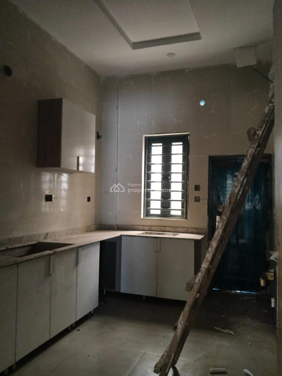 Luxury Build 3bedroom Semi Detached Duplex with Premium Finishing, Vgc, Lekki, Lagos, Semi-detached Duplex for Rent