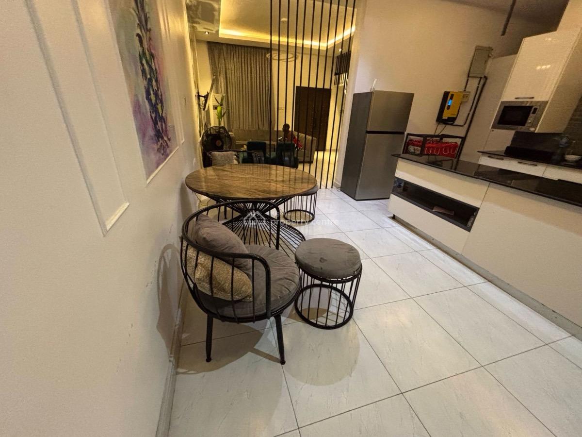 Luxurious  and Spacious 4 Bedroom Terrace Duplex with Ample Parking, Lekki Phase 1, Lekki, Lagos, Terraced Duplex for Sale