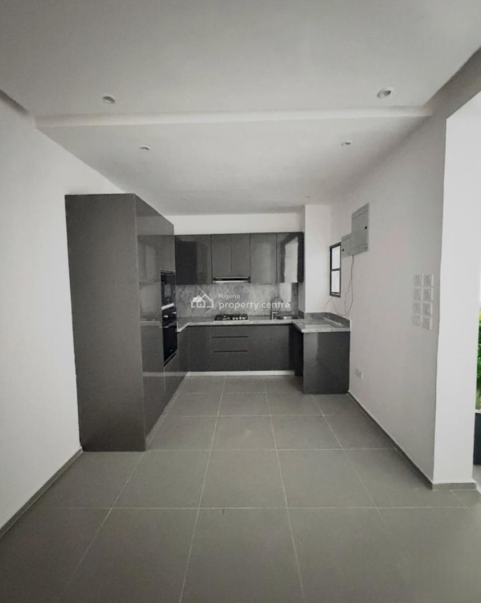 2 Bedroom Maisonette, Ikate, Lekki, Lagos, Terraced Duplex for Sale