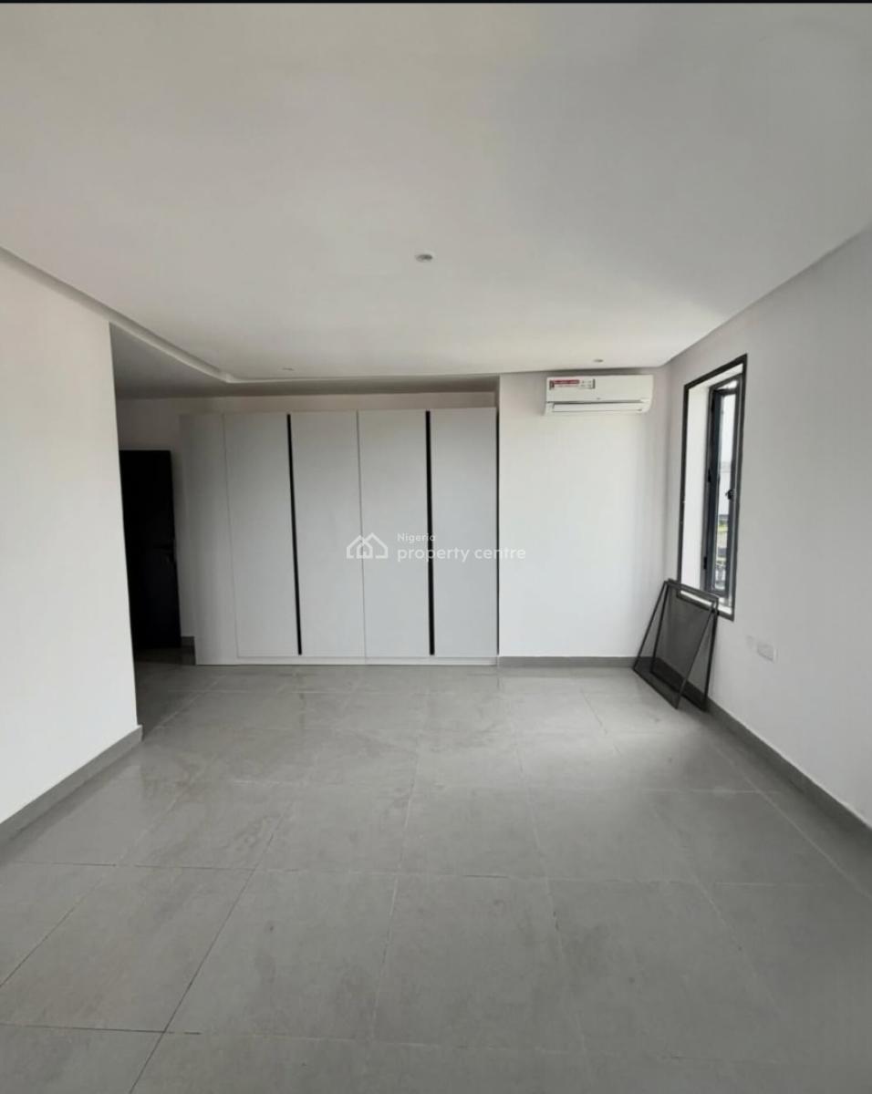 2 Bedroom Maisonette, Ikate, Lekki, Lagos, Terraced Duplex for Sale